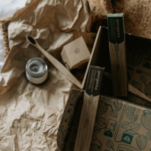 Compostable Cleaning Cloths