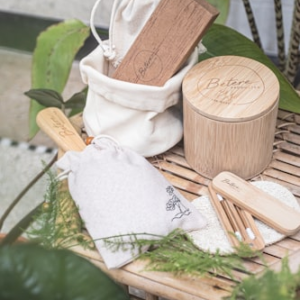 Reusable Food Storage Bags